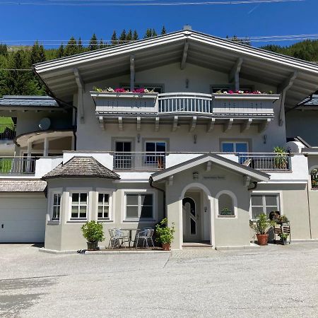 Apartment Kerer Wald im Pinzgau Exterior foto