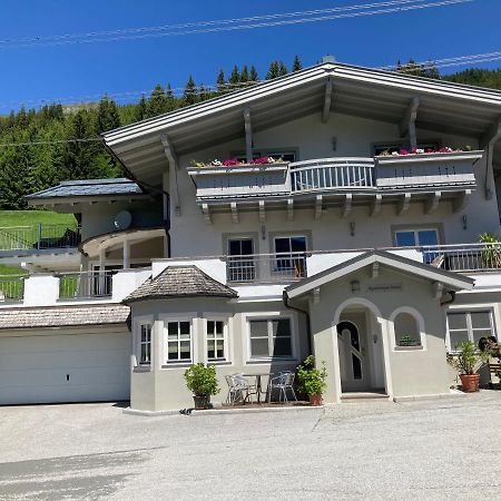 Apartment Kerer Wald im Pinzgau Exterior foto