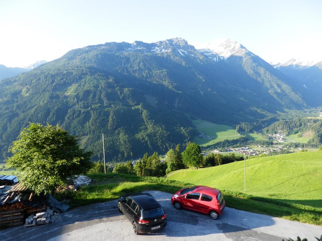 Apartment Kerer Wald im Pinzgau Quarto foto