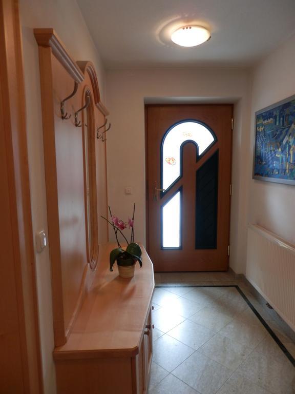 Apartment Kerer Wald im Pinzgau Quarto foto