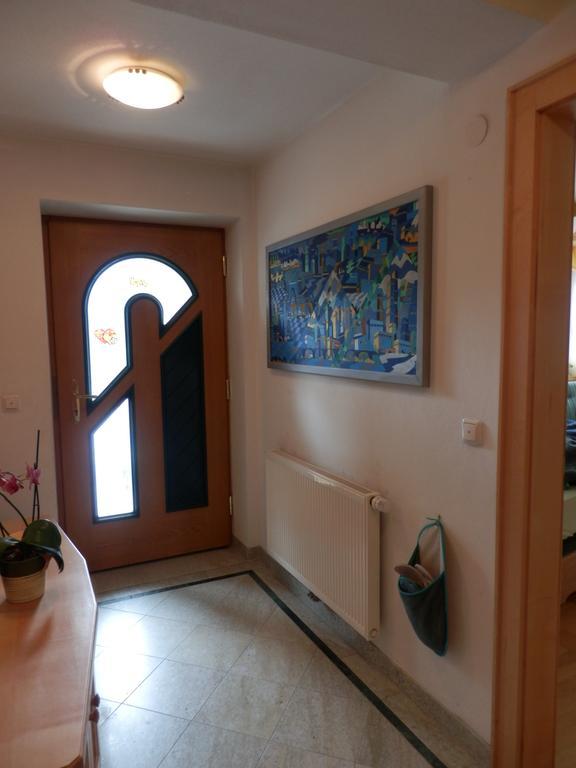 Apartment Kerer Wald im Pinzgau Quarto foto