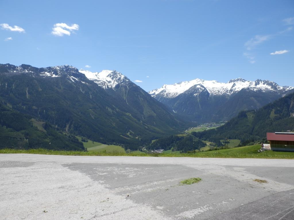 Apartment Kerer Wald im Pinzgau Quarto foto