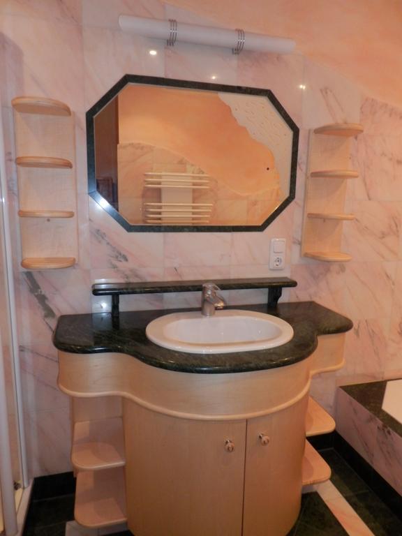 Apartment Kerer Wald im Pinzgau Quarto foto