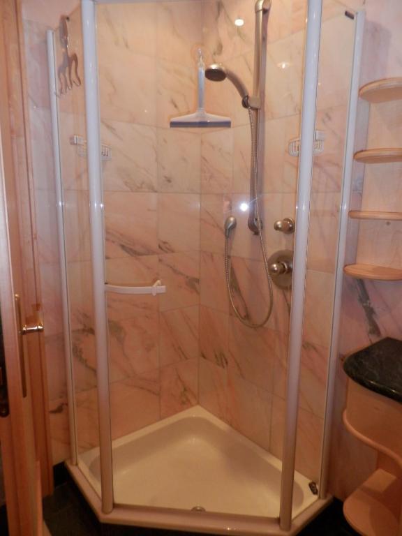 Apartment Kerer Wald im Pinzgau Quarto foto