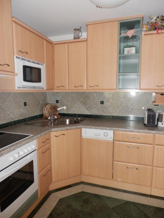Apartment Kerer Wald im Pinzgau Quarto foto