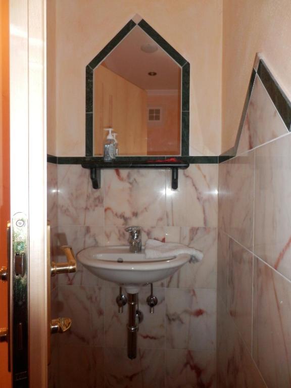 Apartment Kerer Wald im Pinzgau Quarto foto