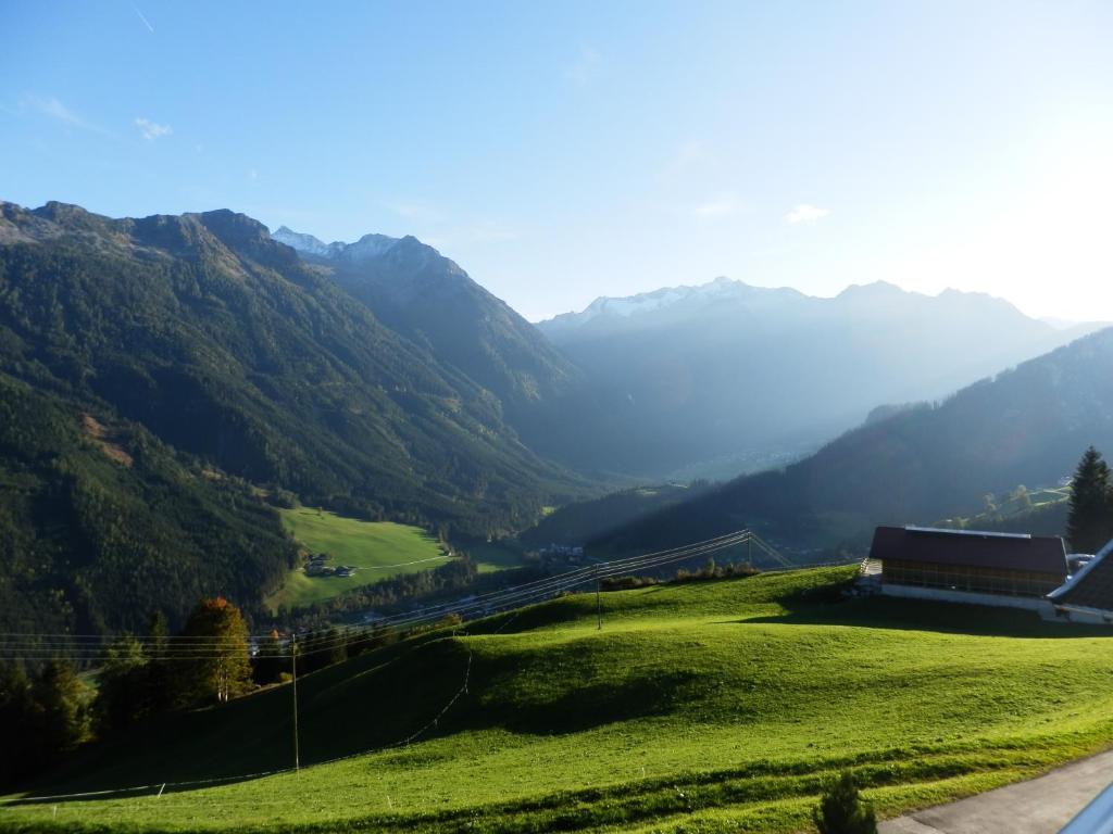 Apartment Kerer Wald im Pinzgau Exterior foto